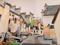 -徽韵人家·传承正宗徽菜(牡丹园店)