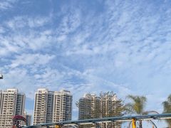 -汕头星城湾欢乐世界