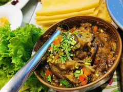 -青岛蓝海大饭店·渔歌舫(李沧店)