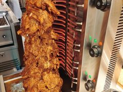 -济南香格里拉·咖啡泉自助餐厅