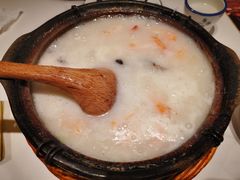 -粤港湾砂锅粥·宵夜(宝龙店)