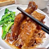 在河源,真心推荐的潮汕大排档!直接光盘