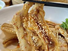 -大水车公馆·顺德菜·妈姐菜(均安店)