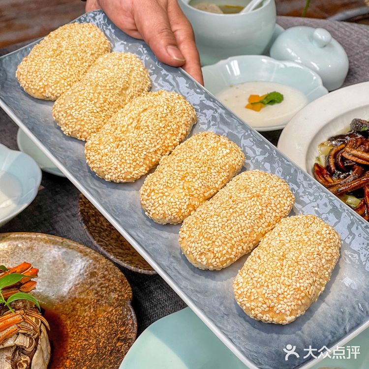 一家绝对分分钟惊艳到你的老北京四合院私房菜！