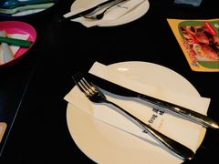 -blue frog蓝蛙(长泰广场店)