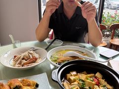 -淮扬名灶·南通本地菜(虹桥店)