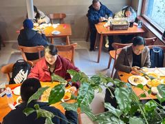 -景秀餐厅(南锣鼓巷店)