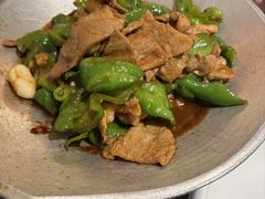 -前海沿·海鲜水饺青岛菜(乐客城店)