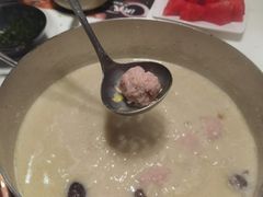 -洪氏嗨捞·猪肚鸡火锅(阳光天地店)