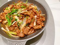 -北京全聚德烤鸭店(昌平店)
