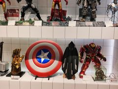 -VBEINGS微缤礼物(IFS国金中心店)