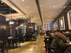 大堂-熙盛源(复兴路店)