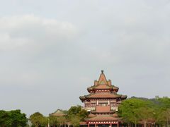 -顺峰山公园