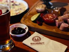 -布拉格餐厅· 中欧捷克菜(全国首店)