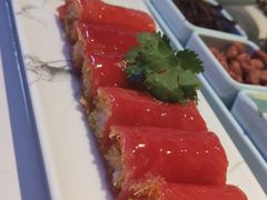 -南拳十三姨·潮汕砂锅粥·粤菜(西单大悦城店)