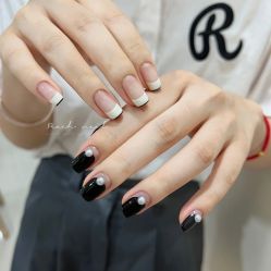 -情同手足美甲美睫