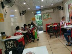 -芬芳甜品(东风西路店)