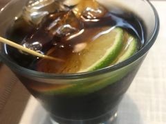 -LUCCA卢卡西班牙海鲜饭(远洋广场店)