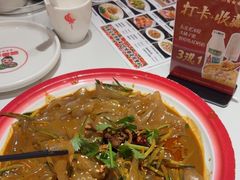 -李老哈·东北菜(宋园路店)