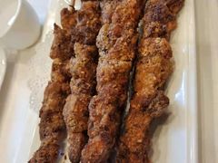 -功德林素菜饭庄(前门店)