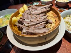 -长安记·大美陕菜(大族广场店)