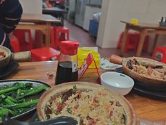 -文记煲仔饭