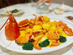 -鹿港小镇经典老上海菜(长乐路店)