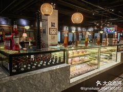 -Ponte 意大利餐厅