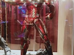 -疯克大象美式烤肉餐厅