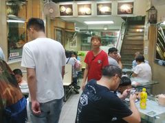 -义顺牛奶公司(新马路老店)