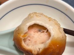 -鑫震源·苏式大虾生煎(山塘街店)