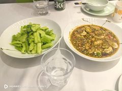 -必点海鲜·海肠捞饭·鲅鱼水饺(滨江道店)