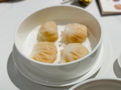 -富淳饭店(陆家嘴保利广场店)