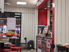 -华莱士·炸鸡汉堡(坂田店)