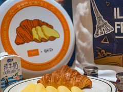 -得粒烘焙坊Daily Bakery House(东海花园店)