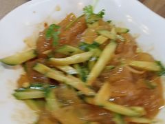-醉御香渔家园(临沂路与大连路店)