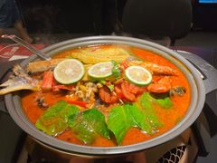 -师烤·豆花烤鱼(深圳坂田天虹店)