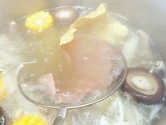 -潮汕牛肉火锅(铁西店)