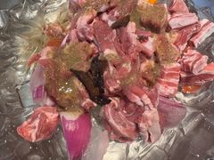 -泽成冰煮羊(非·遗三分店)