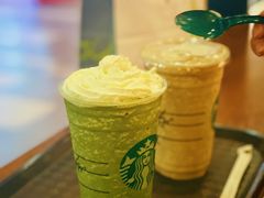 -星巴克(上海虹桥新天地二店)