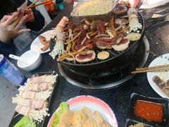 -石记老北京炙子烤肉(松园店)