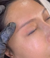 -韩美绣·骨相纹眉·洗眉美瞳线