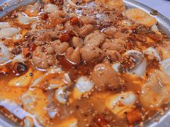 -黑皮酸菜鱼(三山街店)