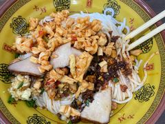 凉拌粉-眼镜饺子馆