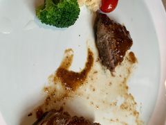 -中山路壹号传奇club·啤酒花园餐厅