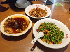 -天下客饭店(中山路店)