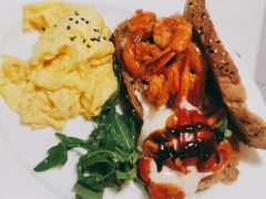 -娜娜家•Nana’s restaurant (爱琴海店)
