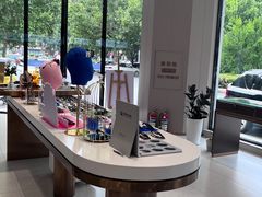 -宝视达眼镜(美中城店)