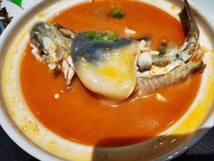 -肆月河豚·淮扬菜·湘菜(华天店)