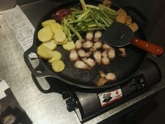 -黔蘑菇四季餐厅(观山湖店)